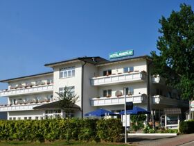 4 Tage die Ostsee auf Usedom genießen inkl. Abendessen