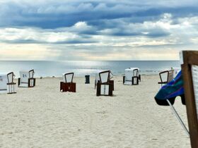 4 Tage die Ostsee auf Usedom genießen inkl. Abendessen