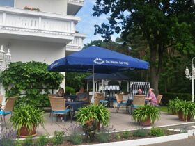 4 Tage die Ostsee auf Usedom genießen inkl. Abendessen