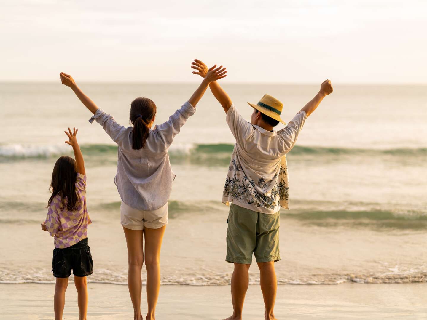 Kurzentschlossen auf die Sonneninsel Usedom  für 4 Tage