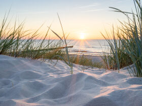 4 Tage die Ostsee auf Usedom genießen inkl. Abendessen