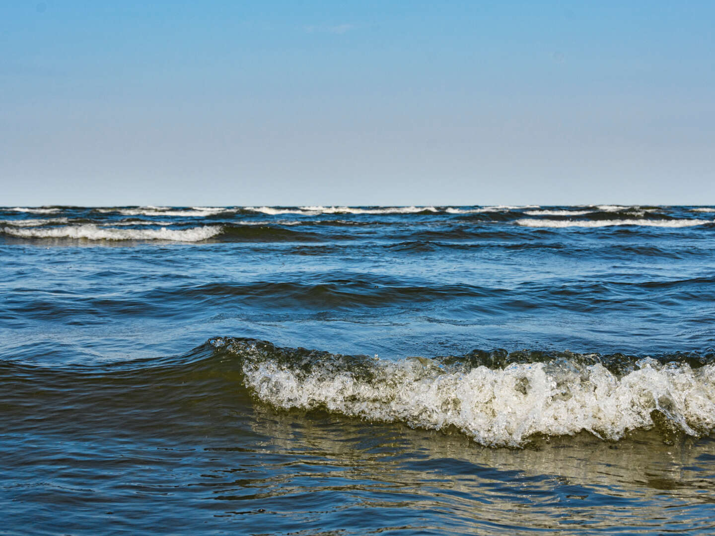 Kurzentschlossen auf die Sonneninsel Usedom für 3 Tage