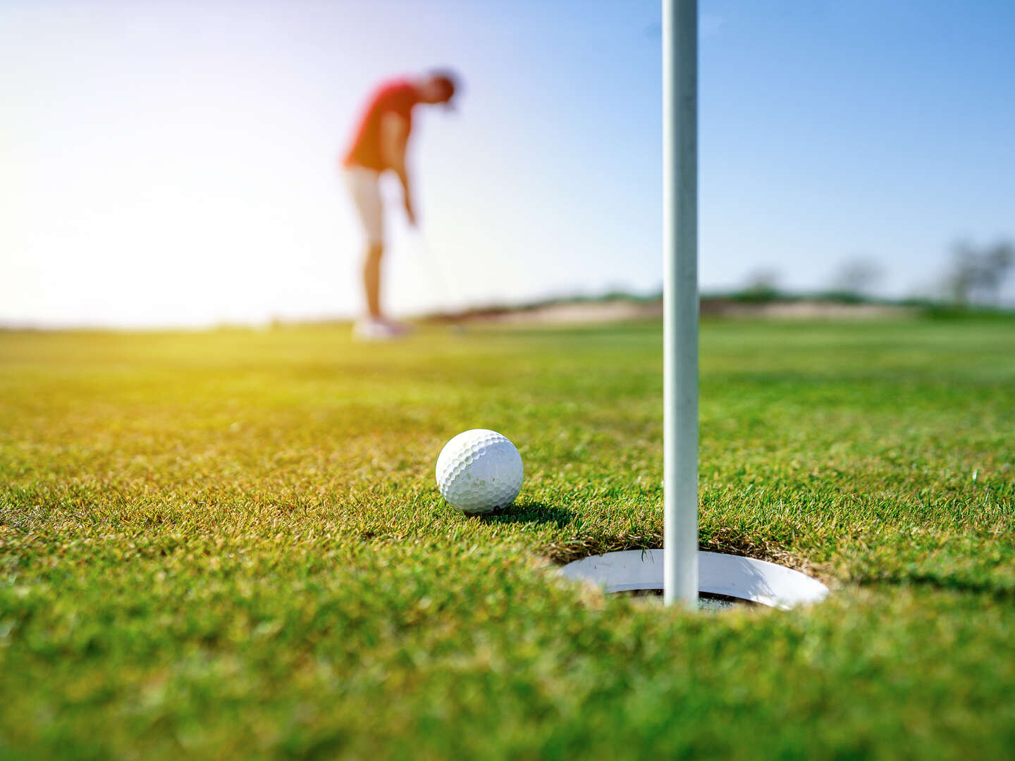 5 Tage / 4 Nächte Best of Golf in Baiersbronn