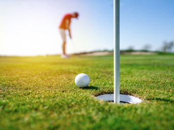 5 Tage / 4 Nächte Best of Golf in Baiersbronn