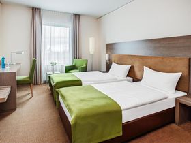 Mainz erkunden - 3 Nächte