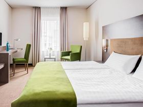 Mainz erkunden - 3 Nächte