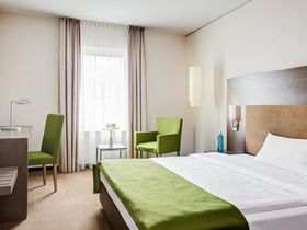 Mainz erkunden - 3 Nächte