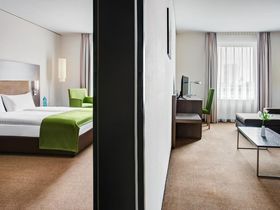 Mainz erkunden - 3 Nächte