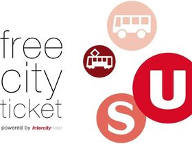 Mainz erkunden - 3 Nächte