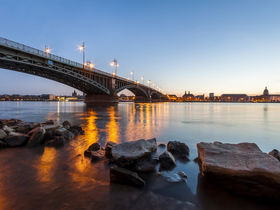 Das ist Mainz - 2 Nächte