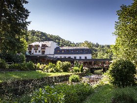 Nur 99 EUR - 3 Tage Auszeit in der Eifel!