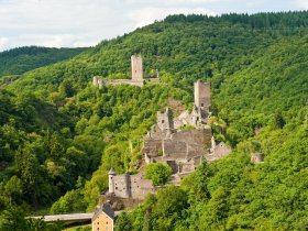 Nur 99 EUR - 3 Tage Auszeit in der Eifel!