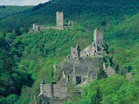 Wanderauszeit am Eifelsteig inkl. HP | 4 Tage