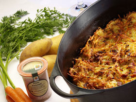 Nur 99 EUR - 3 Tage Auszeit in der Eifel!