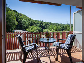 Nur 99 EUR - 3 Tage Auszeit in der Eifel!