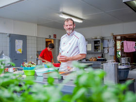 Nur 99 EUR - 3 Tage Auszeit in der Eifel!