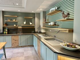 Eifeler Schlemmertage inkl. HP und Eifeler Edelbrand | 3 Tage