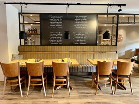 Eifeler Schlemmertage inkl. HP und Eifeler Edelbrand | 3 Tage