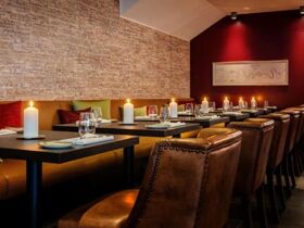 Steaktasting im 4 Sterne Superior Hotel in Trier