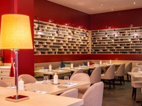 Steaktasting im 4 Sterne Superior Hotel in Trier