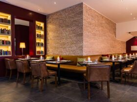 Steaktasting im 4 Sterne Superior Hotel in Trier