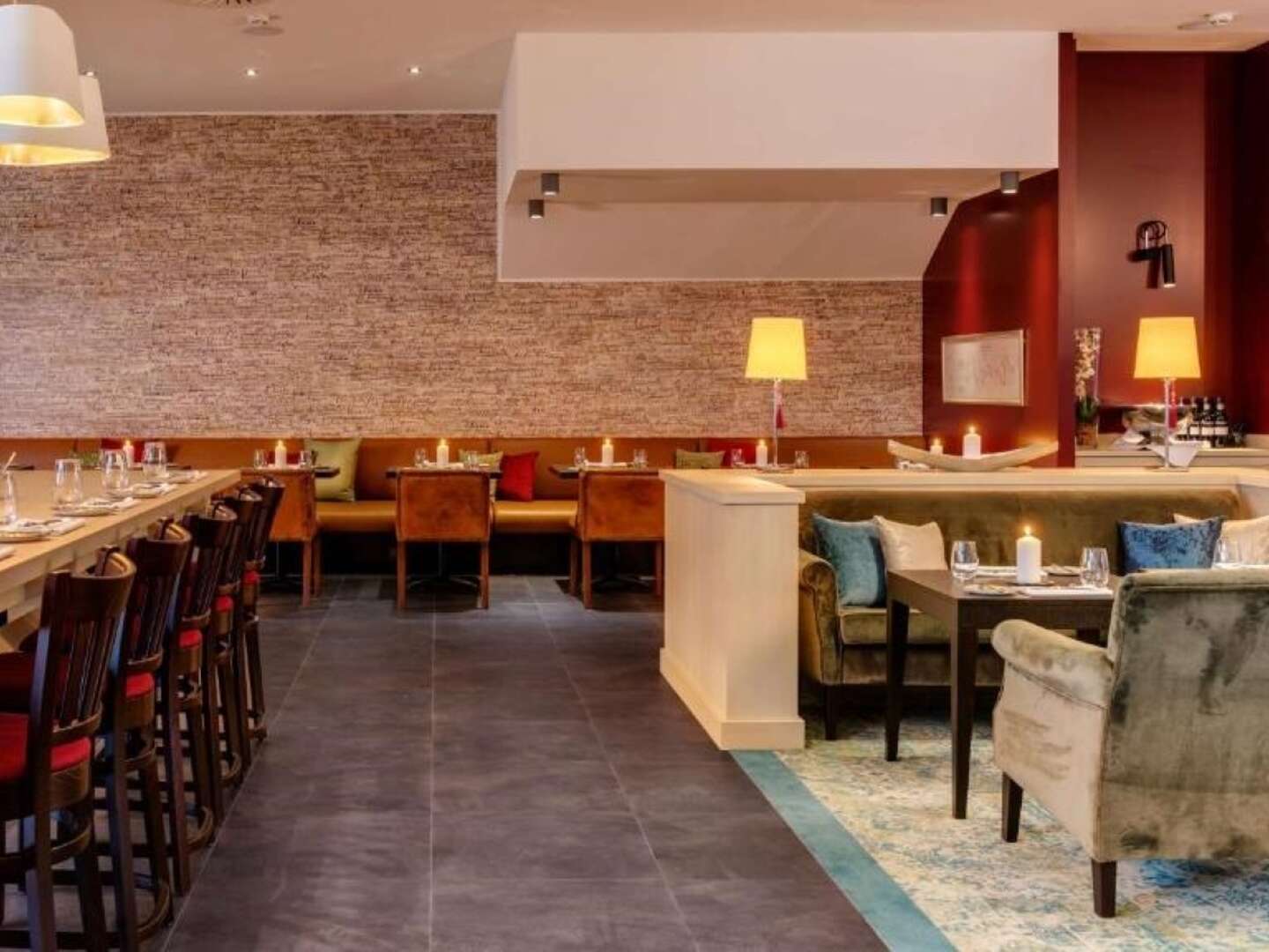 Körperzauber | 3 Tage inkl. Wellnessbehandlung und Abendessen
