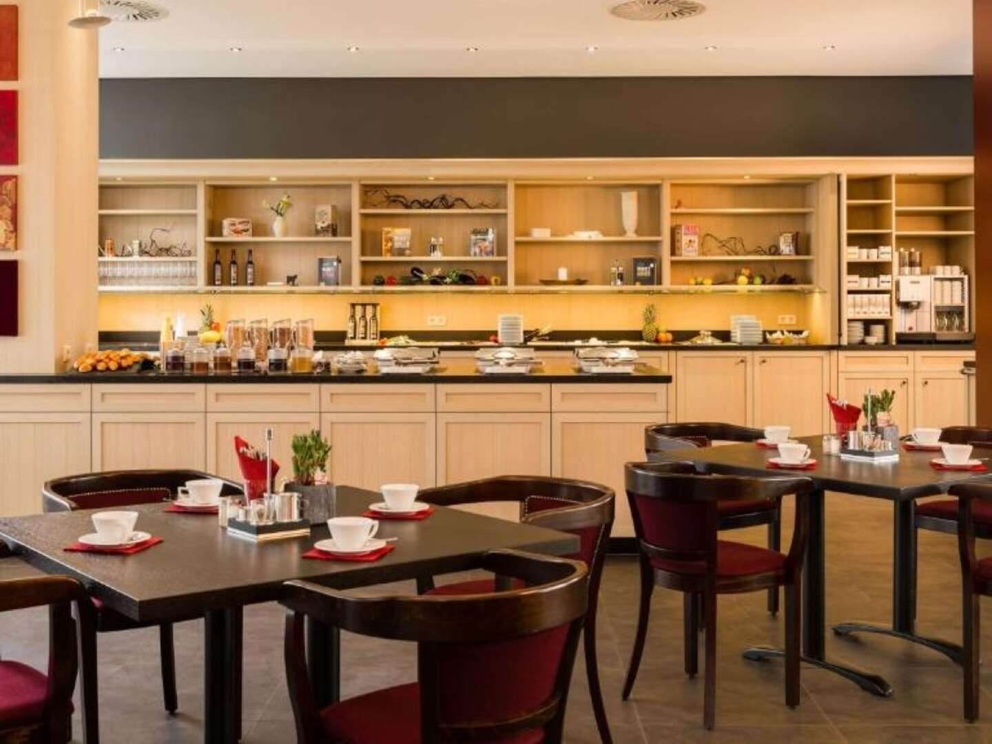 Körperzauber | 3 Tage inkl. Wellnessbehandlung und Abendessen
