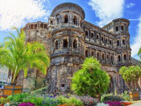 Steaktasting im 4 Sterne Superior Hotel in Trier