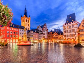 Steaktasting im 4 Sterne Superior Hotel in Trier