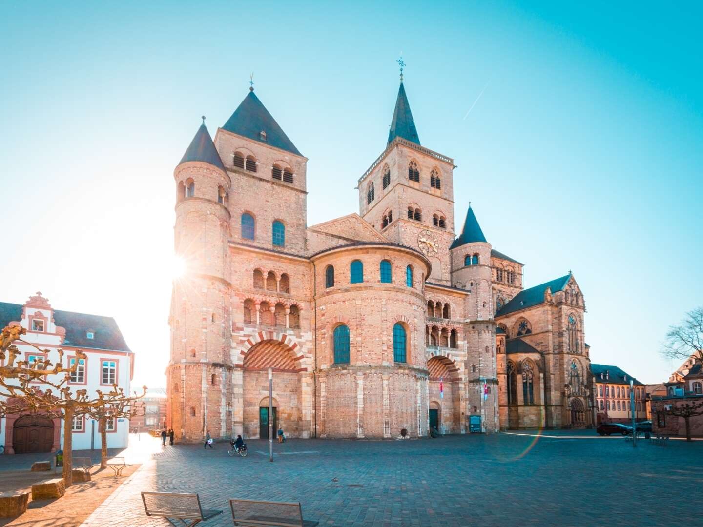 3 Tage Trier mit Kindern erleben - erkundet die Stadt im Spiel