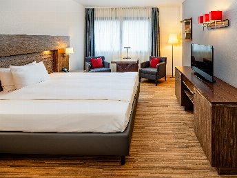 Körperzauber | 3 Tage inkl. Wellnessbehandlung und Abendessen