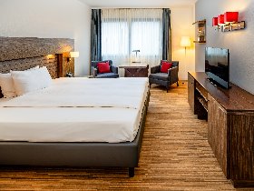 Stressless / 5 Tage an der Mosel inkl. Rückenmassage   