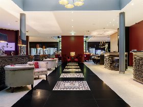 Steaktasting im 4 Sterne Superior Hotel in Trier