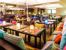 Steaktasting im 4 Sterne Superior Hotel in Trier