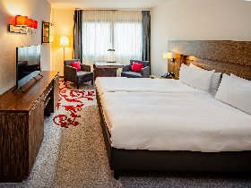 Steaktasting im 4 Sterne Superior Hotel in Trier