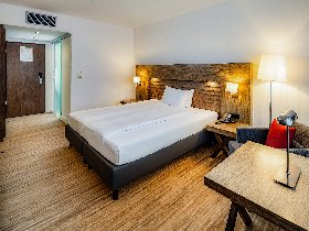 Steaktasting im 4 Sterne Superior Hotel in Trier