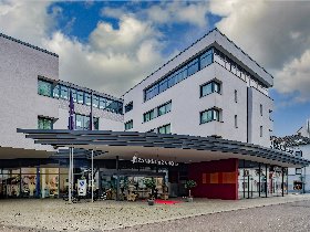 Stressless / 5 Tage an der Mosel inkl. Rückenmassage   