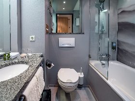 Stressless / 5 Tage an der Mosel inkl. Rückenmassage   