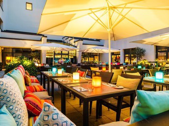 Körperzauber | 3 Tage inkl. Wellnessbehandlung und Abendessen