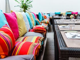 Steaktasting im 4 Sterne Superior Hotel in Trier