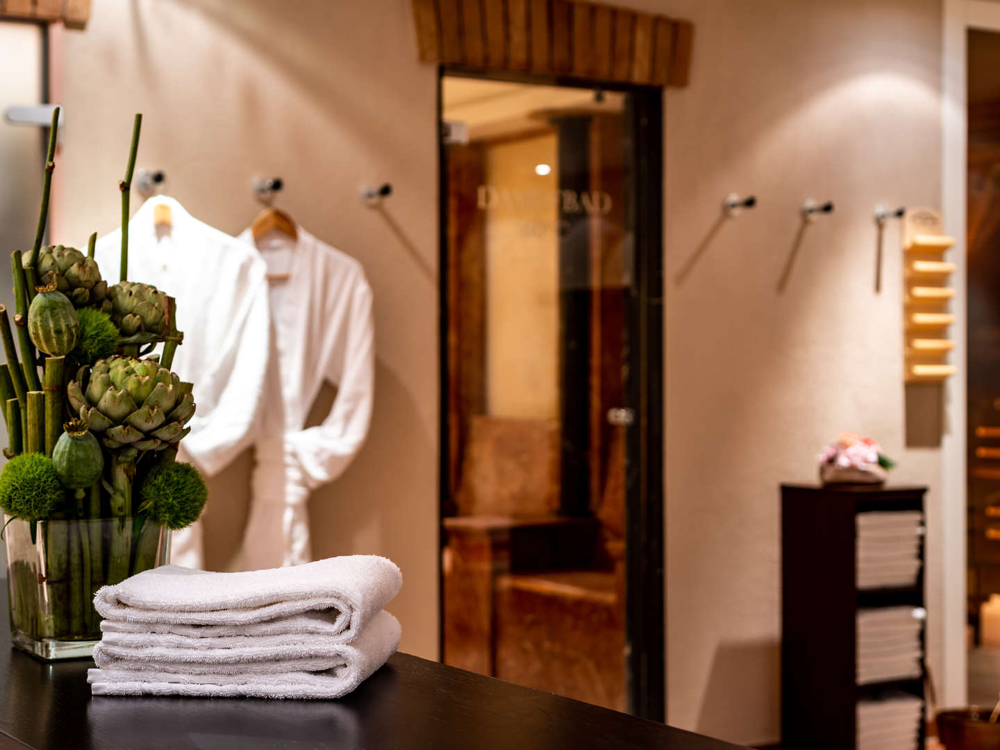 Körperzauber | 3 Tage inkl. Wellnessbehandlung und Abendessen