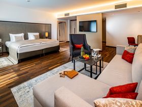 Steaktasting im 4 Sterne Superior Hotel in Trier