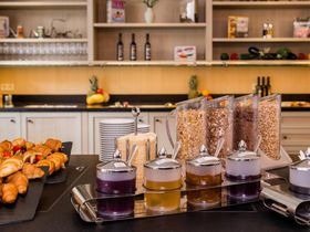 Steaktasting im 4 Sterne Superior Hotel in Trier