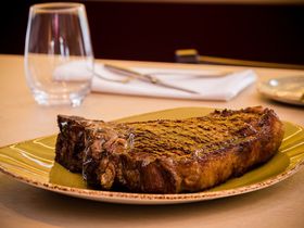 Steaktasting im 4 Sterne Superior Hotel in Trier