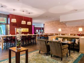 Steaktasting im 4 Sterne Superior Hotel in Trier