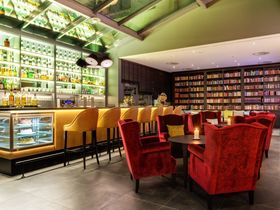 Steaktasting im 4 Sterne Superior Hotel in Trier