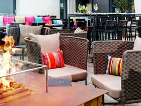 Steaktasting im 4 Sterne Superior Hotel in Trier