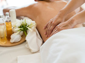 Steaktasting im 4 Sterne Superior Hotel in Trier