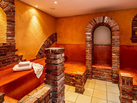 Steaktasting im 4 Sterne Superior Hotel in Trier