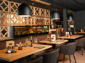 Fit for fun in der Seehafenstadt Hinte/ Emden an der Nordsee inkl. Halbpension & Leihfahrrad